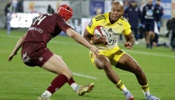 Stade Rochelais – UBB Bordeaux : les champions d'Europe prêts pour le combat