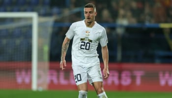 Bulgarie – Serbie : Deux fois 2-0 pour les Aigles Serbes