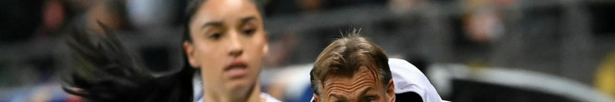 Coupe du Monde féminine : Les Bleues dans les outsiders
