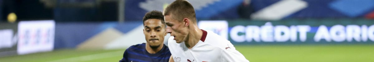 France – Suisse : Les Bleuets ont du talent à revendre