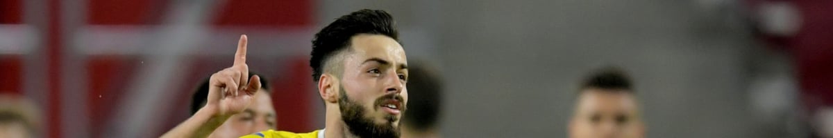 Espagne – Roumanie : La Rojita est une fabrique de talent