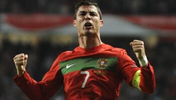 Portugal – Bosnie : 199ème sélection pour Ronaldo