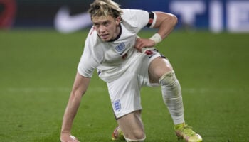 Angleterre – République Tchèque : Ils étaient dans le même groupe de qualif