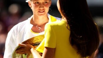 Wimbledon Dames : Rybakina favorite pour conserver son titre