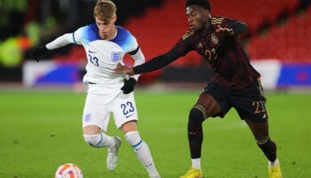 Angleterre - Allemagne : jamais un match anodin