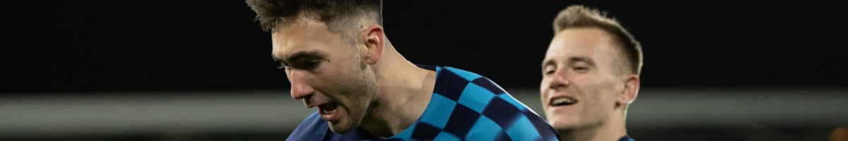 Croatie – Ukraine : Deux barragistes sur la corde raide