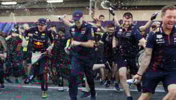 Saison de F1 2023 : Verstappen dans le baquet du favori