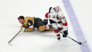 Stanley Cup 2023 : Deux franchises qui n'ont jamais gagné de leur histoire