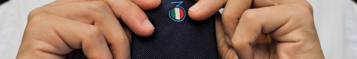 Champion de Serie A : 4 champions différents sur les 4 dernières saisons