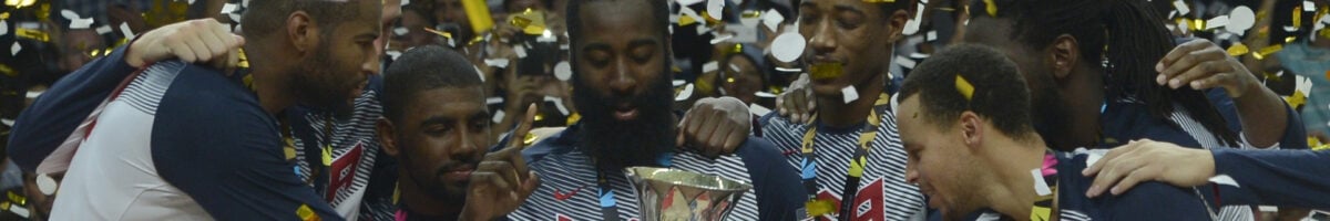 coupe du monde de basket : Les Bleus visent le dernier carré