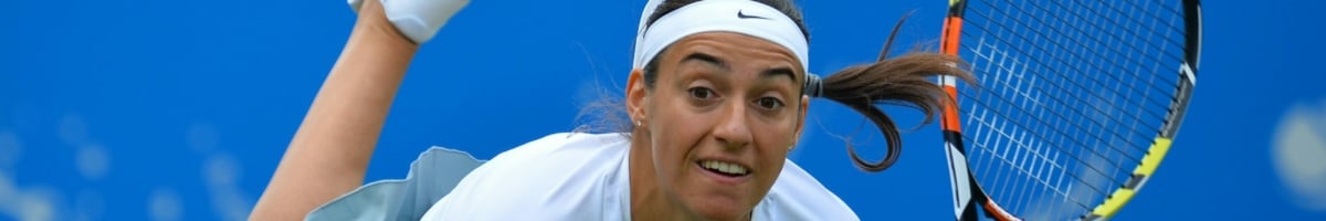 Eastbourne : Plateau relevé pour ce tournoi WTA 500