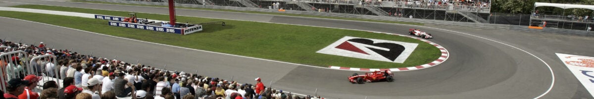 F1 Canada : Les Red Bull ultra dominateur