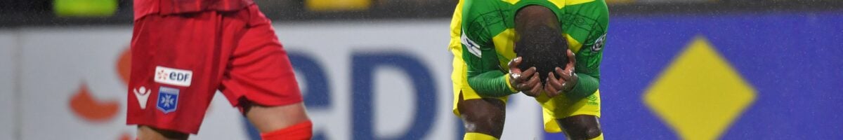 Relégation en Ligue 1 : Qui de Nantes ou Auxerre va descendre ?