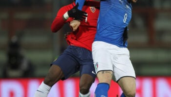 Italie – Norvège : Les Azzurrini doivent faire mieux que la Suisse