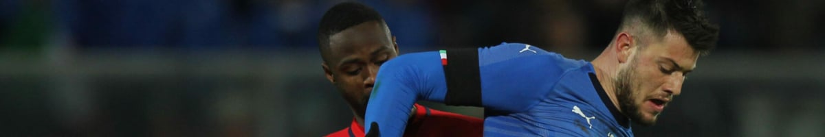Italie – Norvège : Les Azzurrini doivent faire mieux que la Suisse