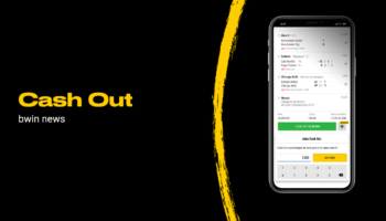 Cash Out : arrêter un pari en cours