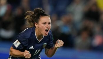 Italie – Argentine : Tout le monde peut se qualifier dans le groupe G
