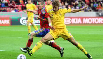 Espagne – Ukraine : La Rojita est l'équipe à battre