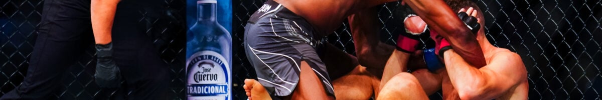 Jalin Turner – Dan Hooker : 2 poids légers avec des mains ultra-rapides