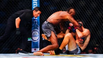 Jalin Turner – Dan Hooker : 2 poids légers avec des mains ultra-rapides