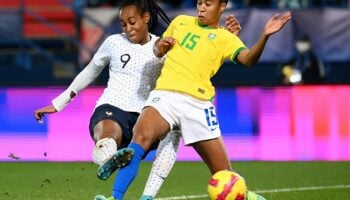 France – Brésil : se joue la première place du groupe