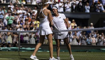 Elena Rybakina – Ons Jabeur : Les deux finalistes de la saison dernière