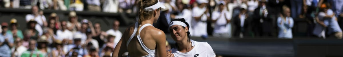 Elena Rybakina – Ons Jabeur : Les deux finalistes de la saison dernière