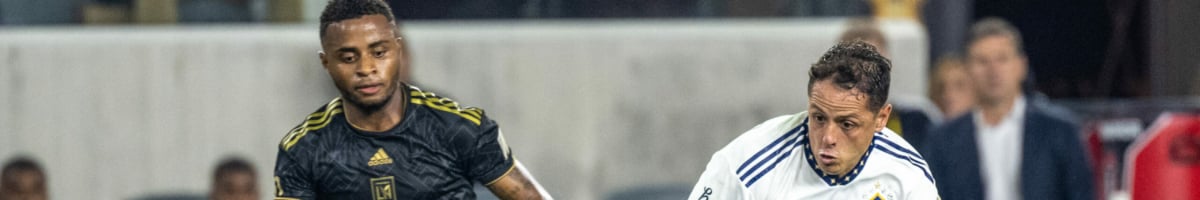 Galaxy – LAFC : Derby de Los Angeles