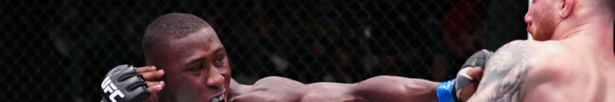 Tresean Gore – Bo Nickal : cinquième victoire pour Nickal ?