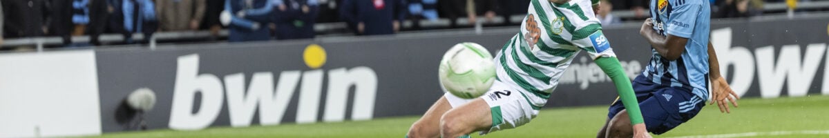 Breidablik – Shamrock Rovers : Affiche du mardi en Ligue des Champions