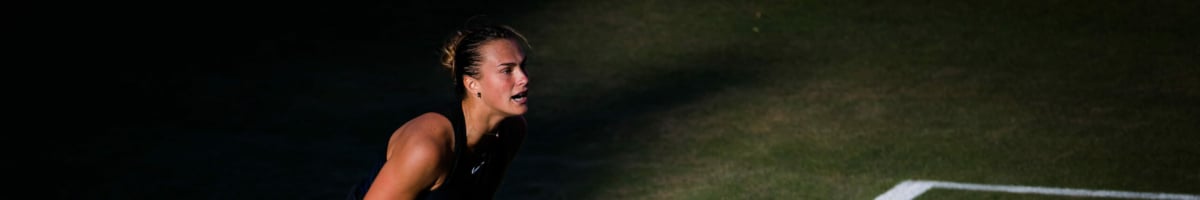 Aryna Sabalenka – Madison Keys : Deux joueuses prospèrent sur herbe