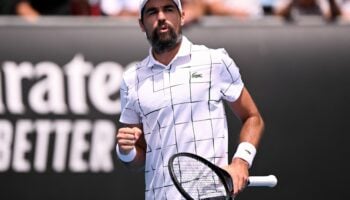 Alcaraz – Chardy : Le Français n'a plus gagné depuis janvier