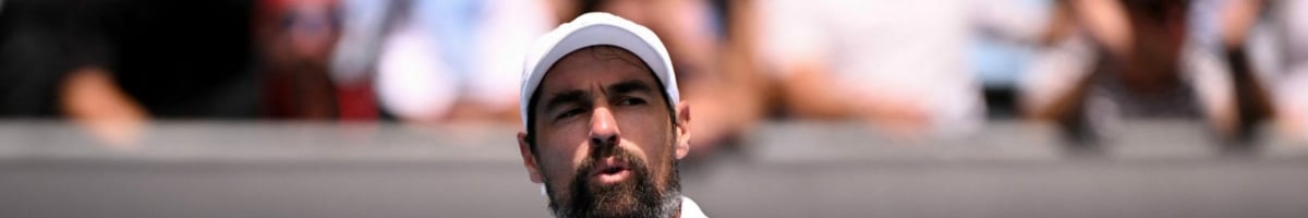 Alcaraz – Chardy : Le Français n’a plus gagné depuis janvier