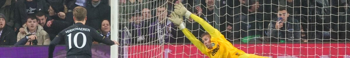 Ludogorets – Ballkani : Les Kosovars ont pris le controle du match