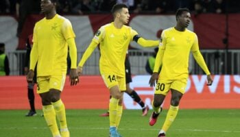 Farul Constanta – Sheriff Tiraspol : Hagi veut emmener son groupe en LdC