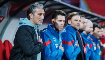 Euro 2024 groupe I : Trois nations en trois points