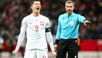 Euro 2024 groupe E : Les Tchèques bien partis pour finir premiers