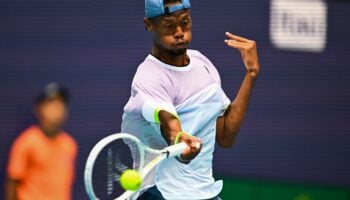 Daniil Medvedev – Christopher Eubanks : Le Russe sera plus frais