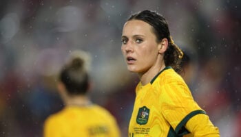 Australie – Irlande : Les Australiennes veulent prendre un bon depart