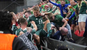 Euro 2024 groupe H : Quatre nations en deux points en haut du classement