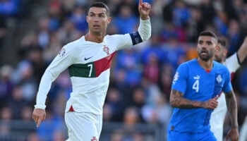 Euro 2024 groupe J : Match Slovaquie - Portugal important le 8 septembre