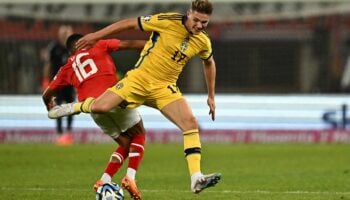 Euro 2024 groupe F : Autriche et Belgique sont les mieux partis