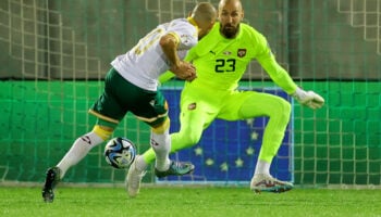 Euro 2024 groupe G : Serbie et Hongrie en tête du groupe