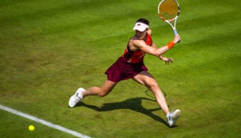 Alizé Cornet – Nao Hibino : La Française contre une LL