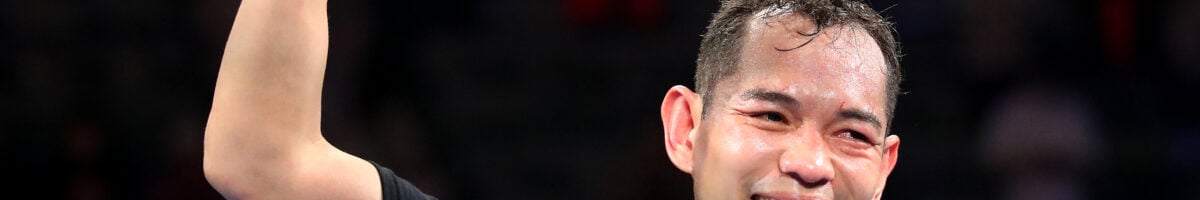 Nonito Donaire – Alexandro Santiago : Pour le titre vacant des poids coq