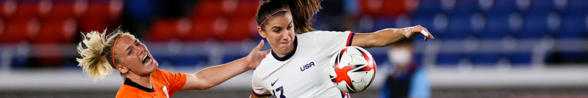 Pays-Bas – USA : Le vainqueur assurera la 1ère place