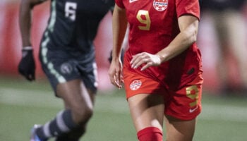 Canada – Nigeria : Les Canadiennes dépassent souvent les attentes