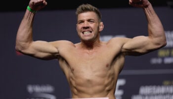 Dricus du Plessis – Robert Whittaker : le vainqueur aura droit à un combat pour un titre
