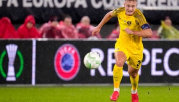 Dnipro-1 - Panathinaïkos : le prochain adversaire de l'OM