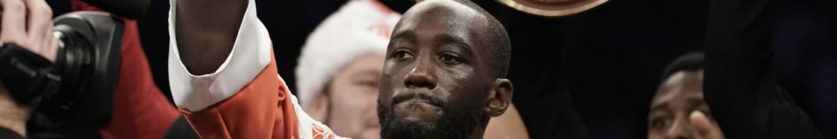 Terence Crawford – Errol Spence : “The Truth” vs “Bud”